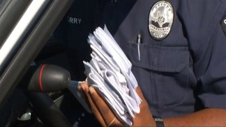 Constable Staffing Cuts Blamed on Retaliation