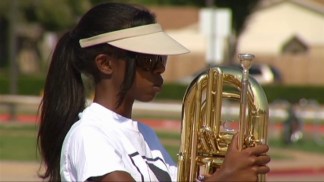Budget Cuts to Make Bands Stay Home