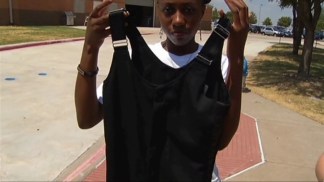 Schools Keep Kids Safe From Heat