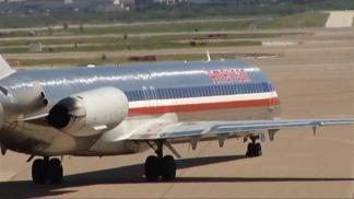 East Coast Residents Flee to DFW