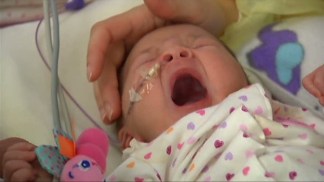 Cook Children's Debuts New NICU