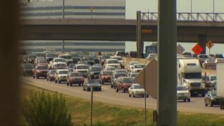 Lane Closures to Snarl Traffic