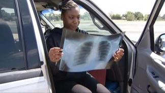 80 at Ennis High Test Positive for TB Exposure
