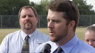 Nurse, Coach Credited With Saving Boy