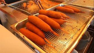 Fletcher's Classic Corny Dogs