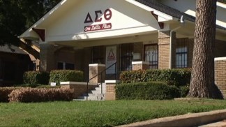 Sorority Issues Warning on Sexual Assaults