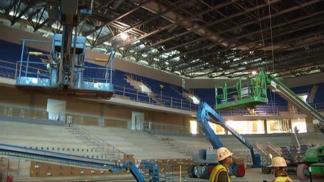 New UTA Developments Take Shape
