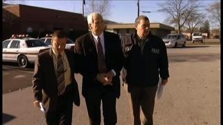 NBC 5's Marc Fein Covered and Knew Jerry Sandusky