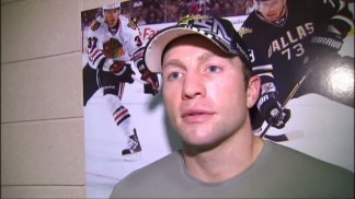 Stars on Ending Two-Game Skid