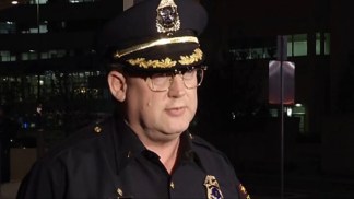 Union Station Shooting Investigation is Ongoing