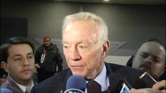 The Giants Didn't Quit