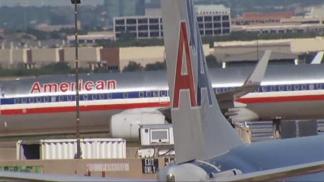 Experts Say AA Bankruptcy Process Will Likely Last at Least a Year.