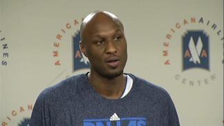 Reality TV is Good For Lamar