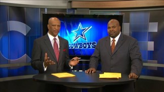 Time to Clean House Cowboys?