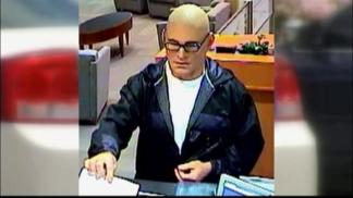 Police Believe They Know Who The 'Handsome Bandit' Is