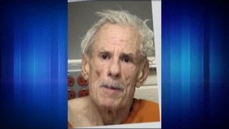 76-Year-Old Man Accused of Killing His Wife