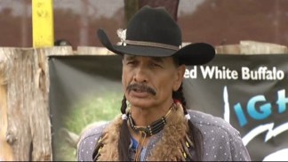 Rancher Wants Buffalo Killer Found, Offers Reward
