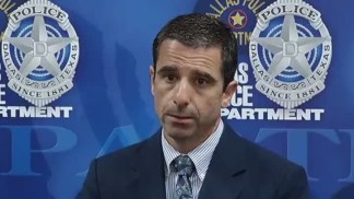 Charges Filed Against Teens in Moreno Murder: DPD