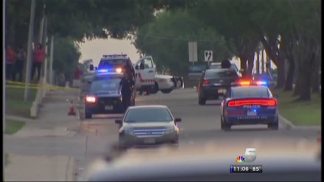 SWAT Officer in Stable Condition After Shooting