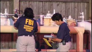 Man Injured by Exploding Device Near Gas Line: Police