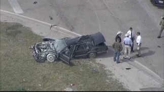 Investigators Probe Gunman's Background After Shootout
