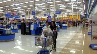 Walmart Bringing More Grocery Options to Dallas
