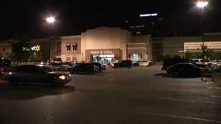 Shot Fired Inside Northeast Dallas Walmart