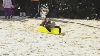 Making the Best Out of Frigid Temps