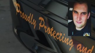 Remembering Officer Dodson