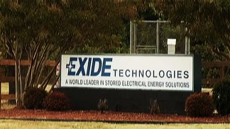 Battery Recycling Plant Shuts Down, Workers Laid Off