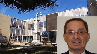 No Arrests in Kaufman Co. Prosecutor's Slaying