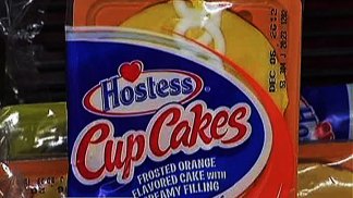 Hostess: "We're Gonna Have to Shut Down Our Plants"