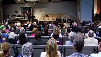 Lake Highlands Residents Attend Meeting, Address Sex Assaults