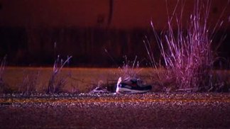 Woman Struck by Hit-and-Run Driver in Hospital
