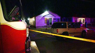 3 People Injured in Oak Cliff Shooting