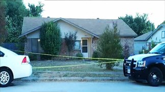 Man Found Dead in Plano Home