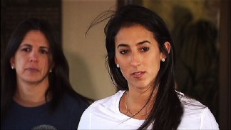 Injured Officer's Daughter Calls Morales "Dangerous"