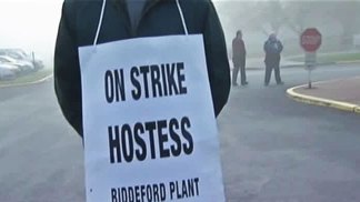 Hostess Threatens Liquidation If Employees Continue Strike