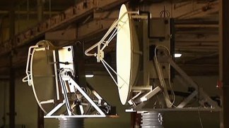 CASA Radar Unveiling