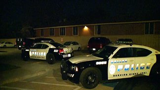 1 Dead, 3 Injured, Dallas Police Search for Shooter