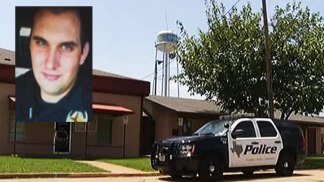 Funeral Set for Lancaster Officer Killed