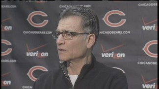 Angelo on Hurd: There Were No Flags
