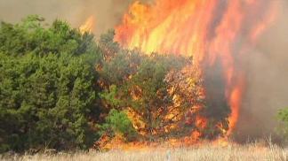 Perry Slams FEMA Denial of Request for Disaster Declaration