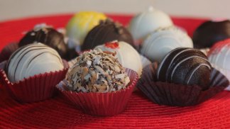 Zen Baking Company
