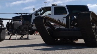 Super Security for Super Bowl XLV