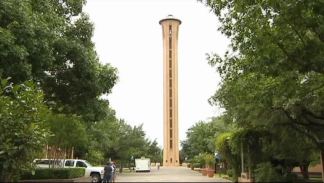 University of Dallas Continues to Grow