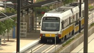 Las Colinas Looks Forward to DART Rail