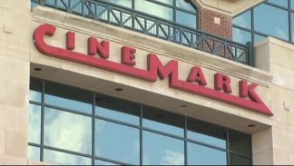 Plano Police Offering Sense of Safety at Cinemark
