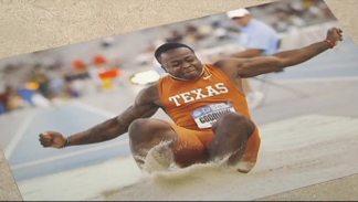 Goodwin Leaps Into the London Games