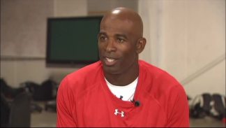 Sanders Explains Prime Prep UIL Issues
